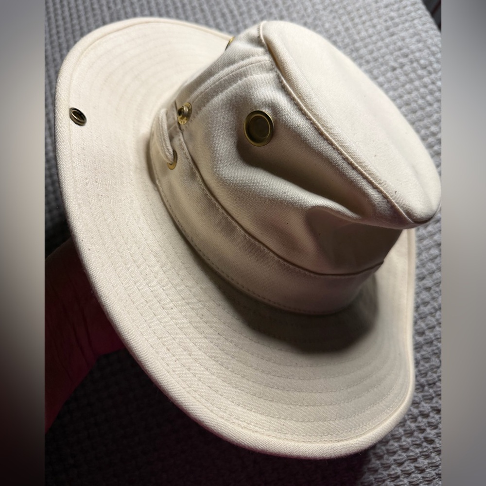 Men's Elegant Classic Tilley Hat